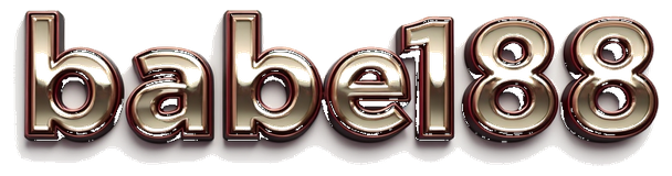 babe188 logo